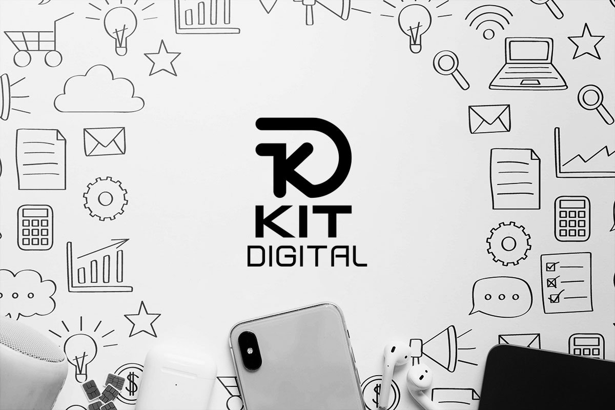 Com demanar el nou kit digital: ajudes de fins a 12.000 euros per a la digitalització de la teva PIME