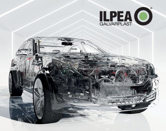 ILPEA Galvarplast / Automotive