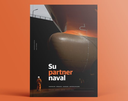 Naval Sector / Shipyard
