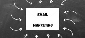 Email marketing benefits and 5 platforms to be successful