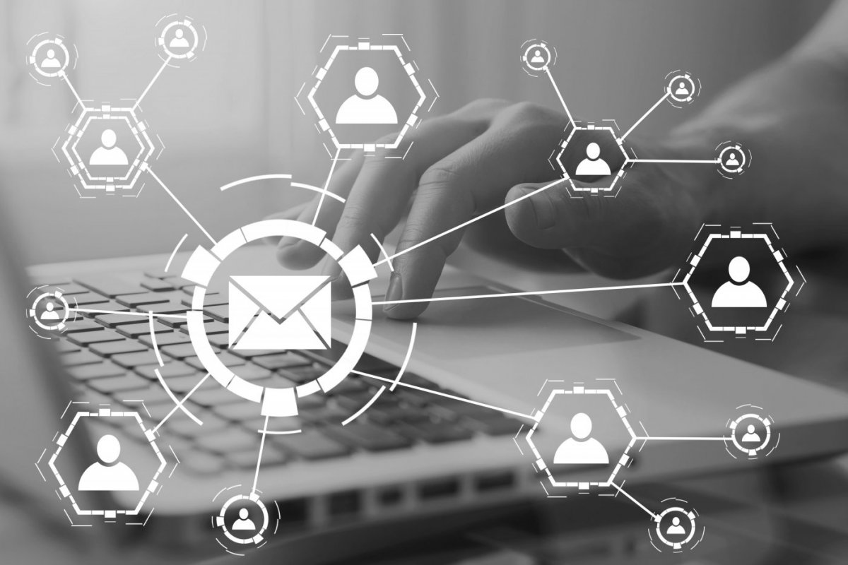 The definitive guide to B2B email marketing