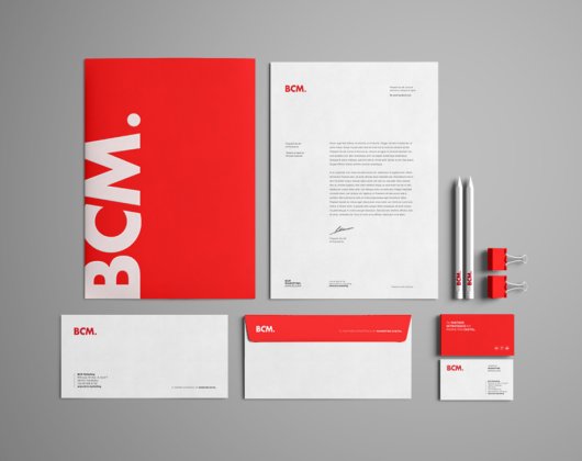 BCM / Marketing Agency