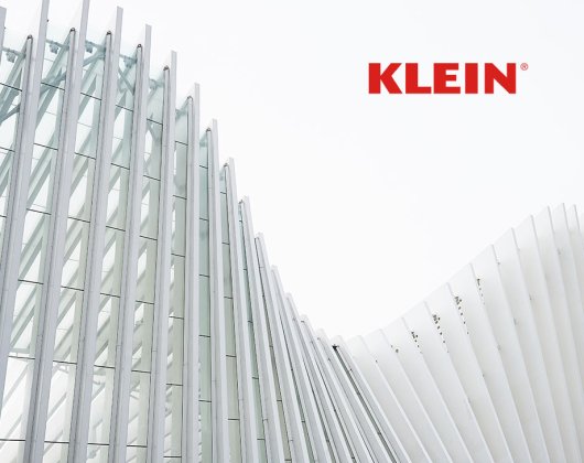KLEIN Europe - USA / Architecture
