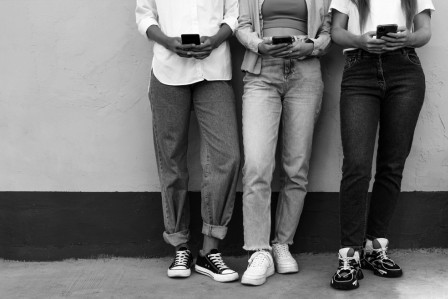 Generation Z does not search on Google