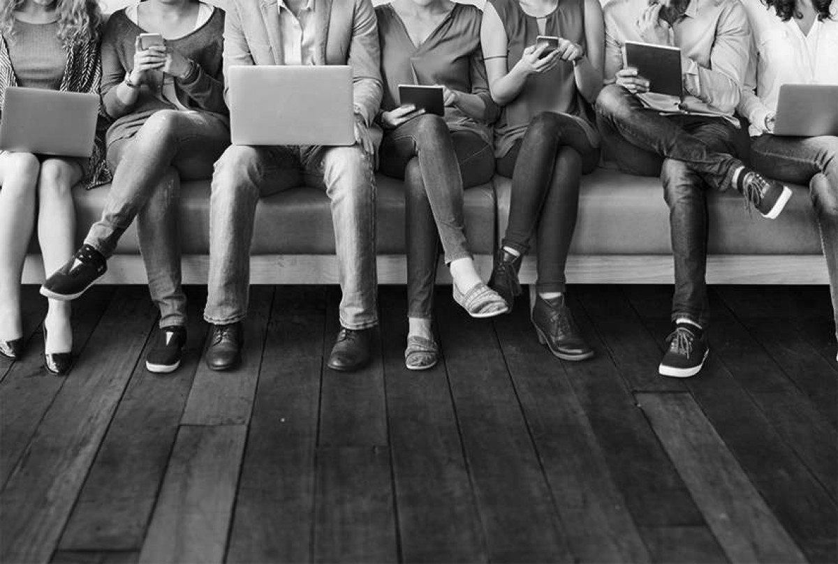 What is a transmedia campaign? (+ examples)