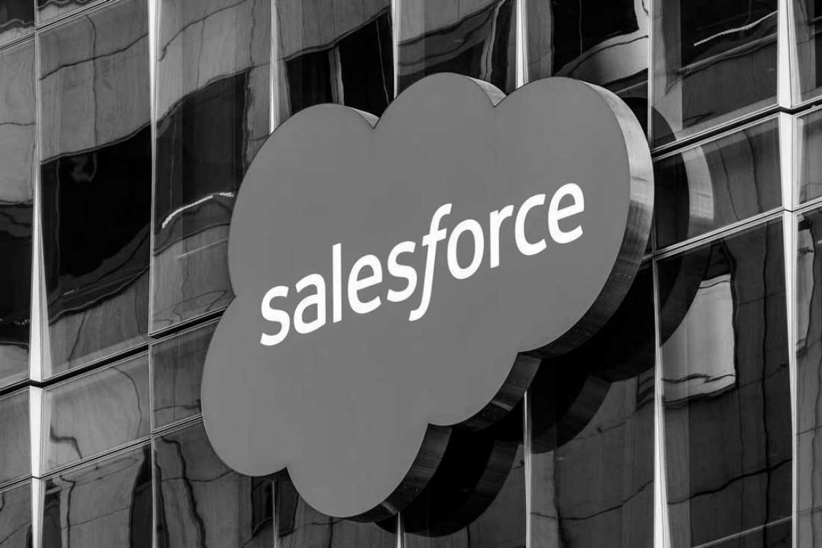 Salesforce: The Ultimate CRM Software for Industrial Companies