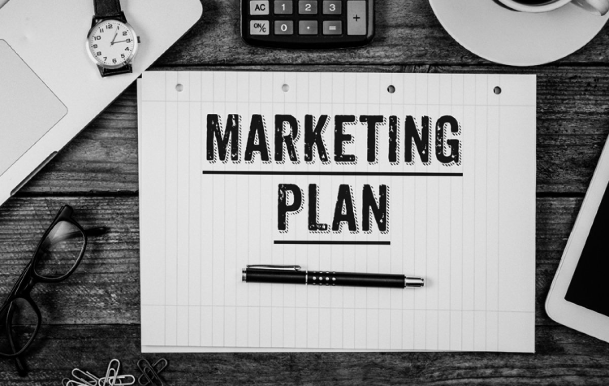 How to Make a Marketing Plan