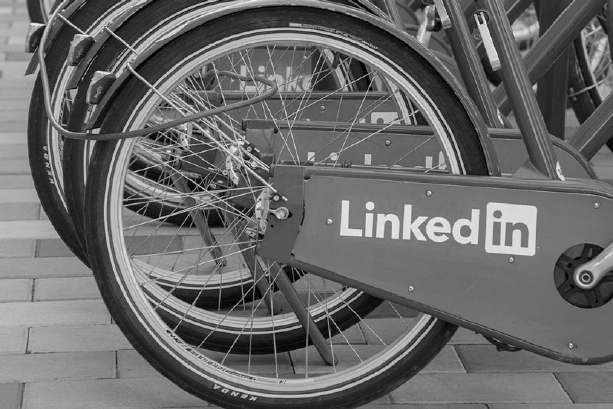 LinkedIn for B2B: professional leads generation