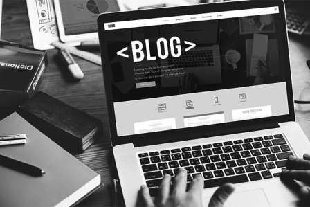 Does my company need a blog?