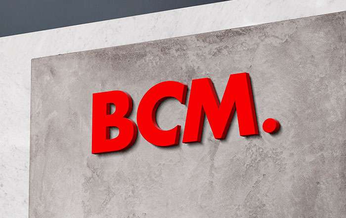 BCM Marketing B2B