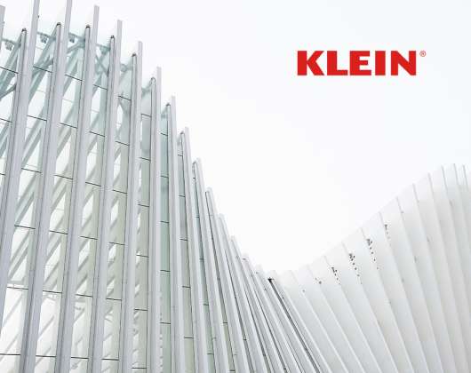 KLEIN Europe - USA / Arquitectura